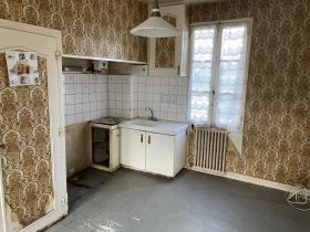 Image No.4-Maison de 2 chambres à vendre à Lubersac