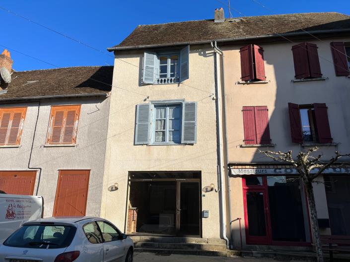 Image No.1-1 Bed Village House for sale