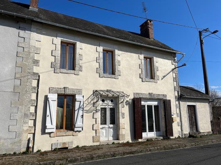 Image No.1-2 Bed Village House for sale