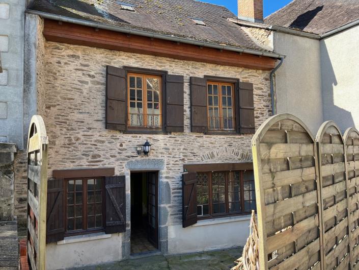 Image No.1-2 Bed Village House for sale