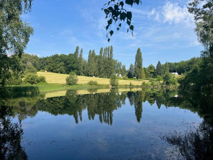 Image No.3-4 Bed Farmhouse for sale