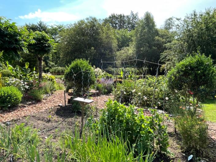 Image No.6-4 Bed Farmhouse for sale