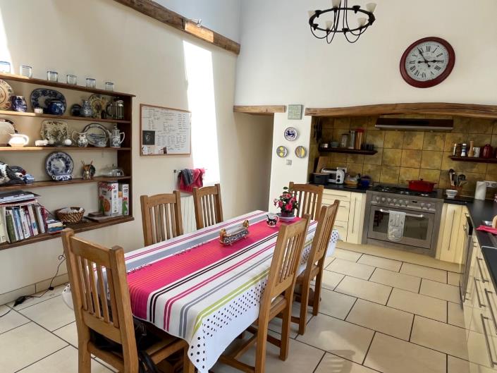 Image No.8-4 Bed Farmhouse for sale