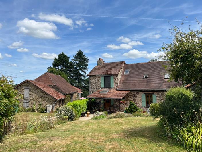 Image No.1-6 Bed Country Property for sale