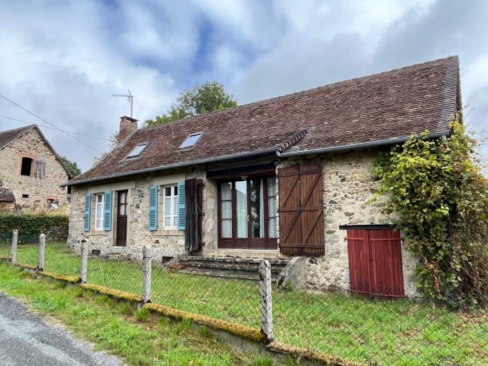Image No.1-2 Bed Country House for sale