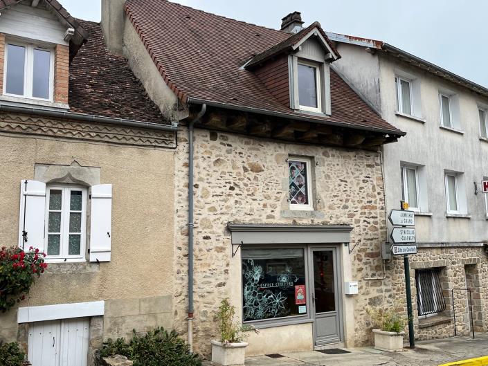Image No.1-1 Bed Village House for sale