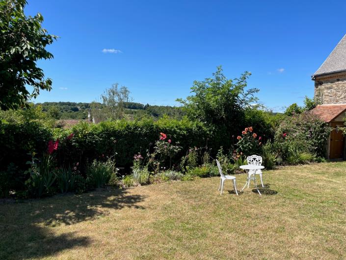 Image No.4-Maison de village de 3 chambres à vendre à Jumilhac-le-Grand