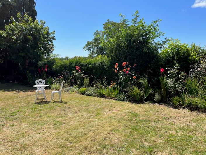 Image No.5-Maison de village de 3 chambres à vendre à Jumilhac-le-Grand