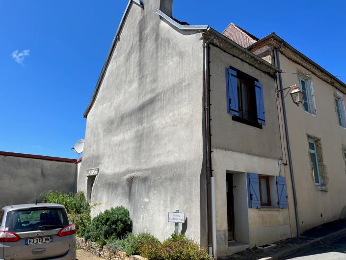 Image No.11-Maison de village de 3 chambres à vendre à Jumilhac-le-Grand