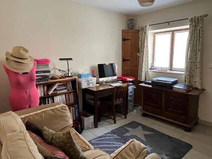 Image No.13-Maison de village de 3 chambres à vendre à Jumilhac-le-Grand