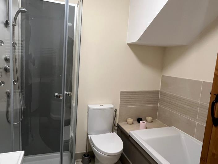 Image No.15-Maison de village de 3 chambres à vendre à Jumilhac-le-Grand