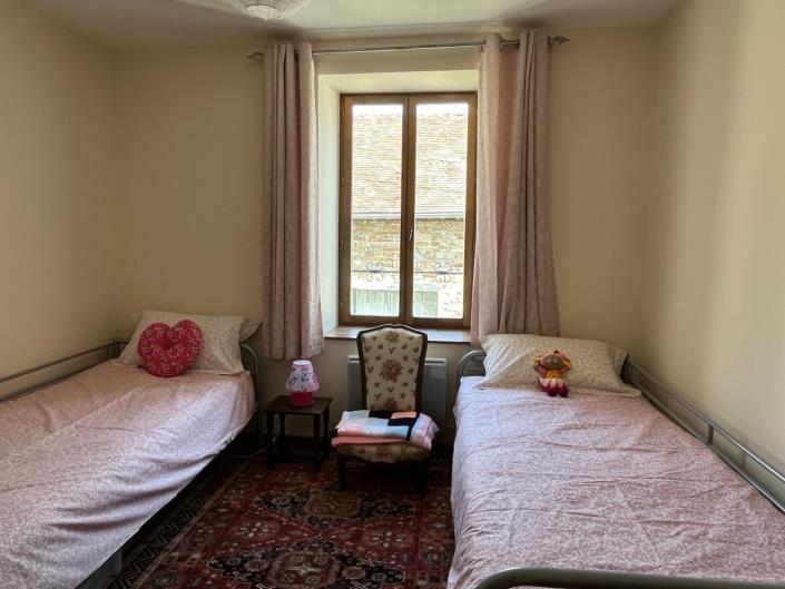 Image No.16-Maison de village de 3 chambres à vendre à Jumilhac-le-Grand