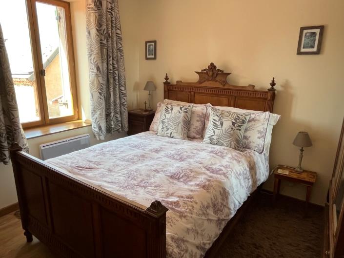 Image No.17-Maison de village de 3 chambres à vendre à Jumilhac-le-Grand