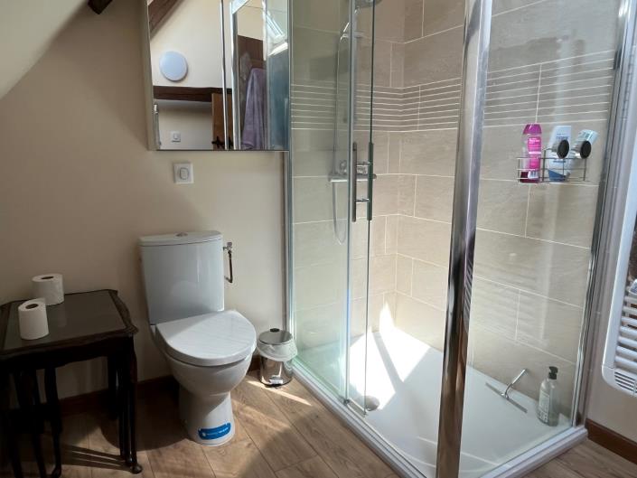 Image No.21-Maison de village de 3 chambres à vendre à Jumilhac-le-Grand