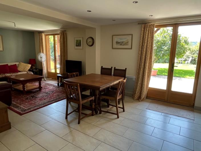 Image No.9-Maison de village de 3 chambres à vendre à Jumilhac-le-Grand