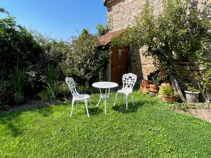 Image No.25-Maison de village de 3 chambres à vendre à Jumilhac-le-Grand