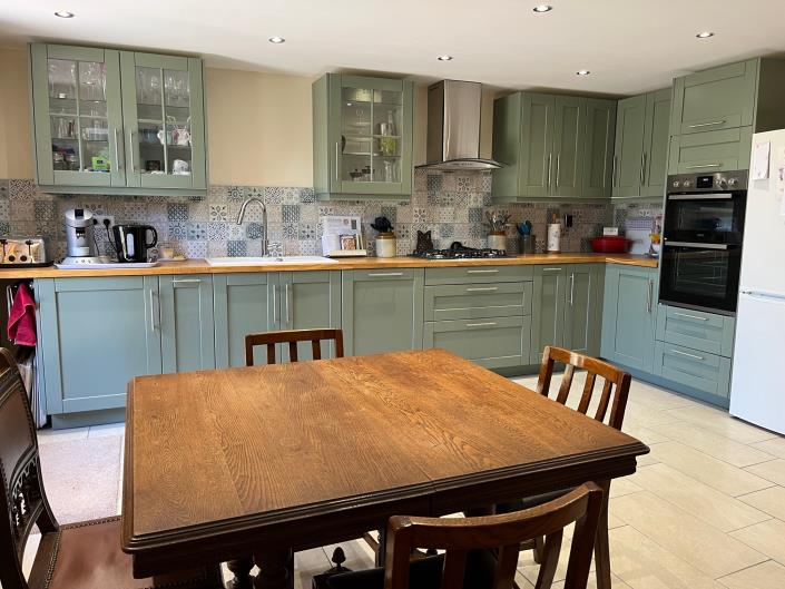 Image No.6-Maison de village de 3 chambres à vendre à Jumilhac-le-Grand