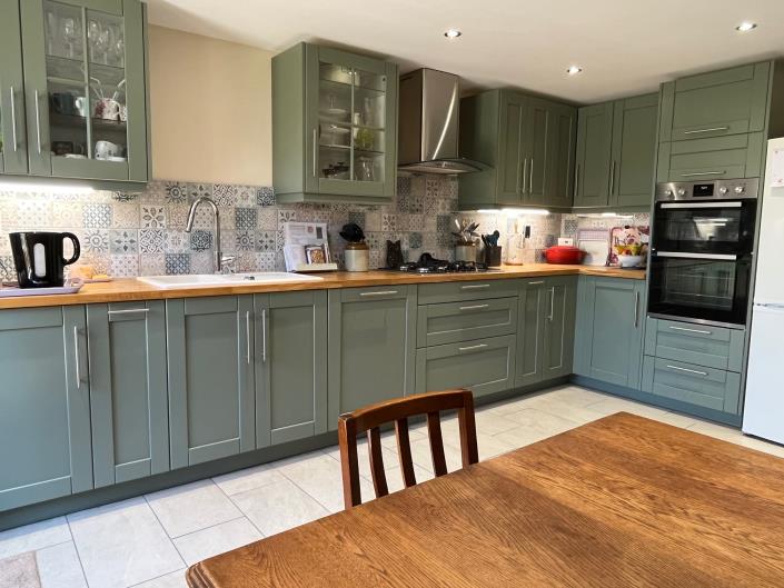 Image No.8-Maison de village de 3 chambres à vendre à Jumilhac-le-Grand