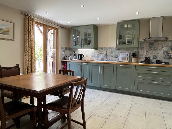 Image No.27-Maison de village de 3 chambres à vendre à Jumilhac-le-Grand