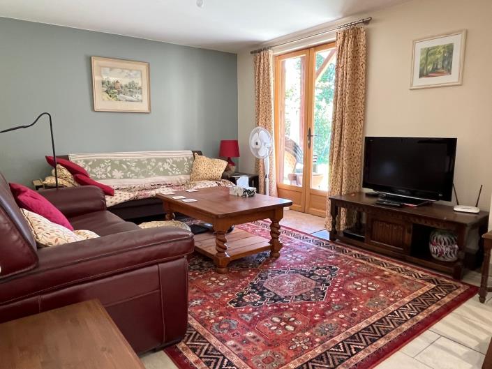 Image No.28-Maison de village de 3 chambres à vendre à Jumilhac-le-Grand