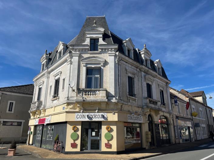 Image No.16-5 Bed Commercial for sale