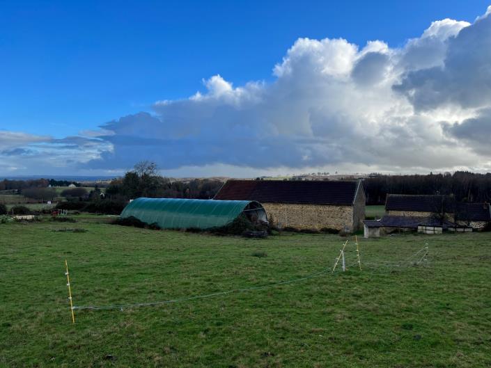 Image No.8-3 Bed Farmhouse for sale