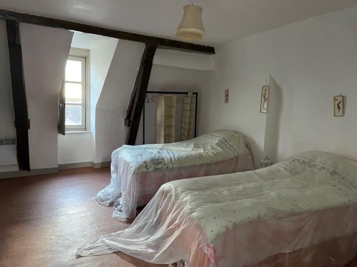 Image No.7-Maison de village de 2 chambres à vendre à Coussac-Bonneval