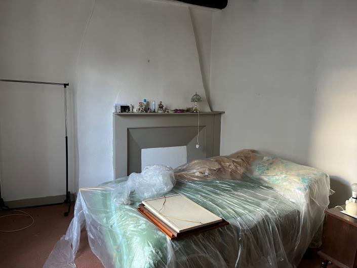 Image No.5-Maison de village de 2 chambres à vendre à Coussac-Bonneval