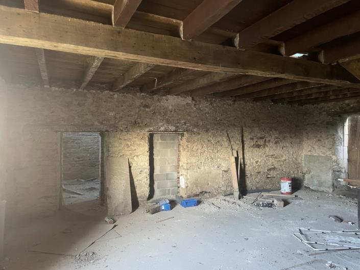 Image No.4-Maison de 4 chambres à vendre à Concèze