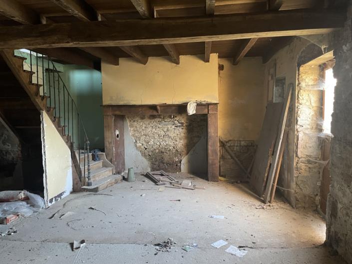 Image No.7-Maison de 4 chambres à vendre à Concèze