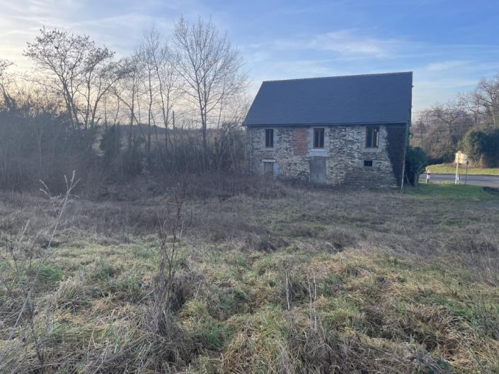 Image No.8-Maison de 4 chambres à vendre à Concèze