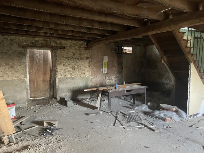 Image No.10-Maison de 4 chambres à vendre à Concèze