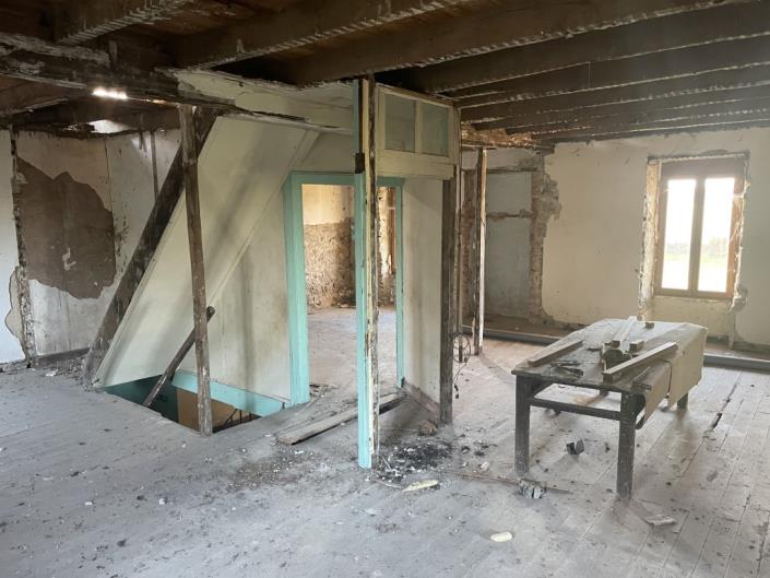 Image No.11-Maison de 4 chambres à vendre à Concèze