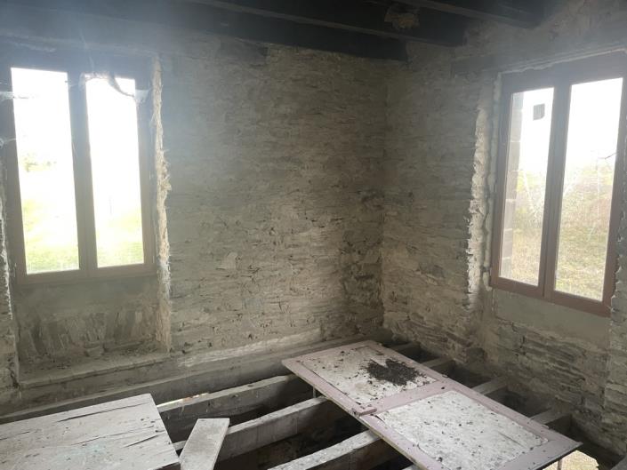 Image No.14-Maison de 4 chambres à vendre à Concèze