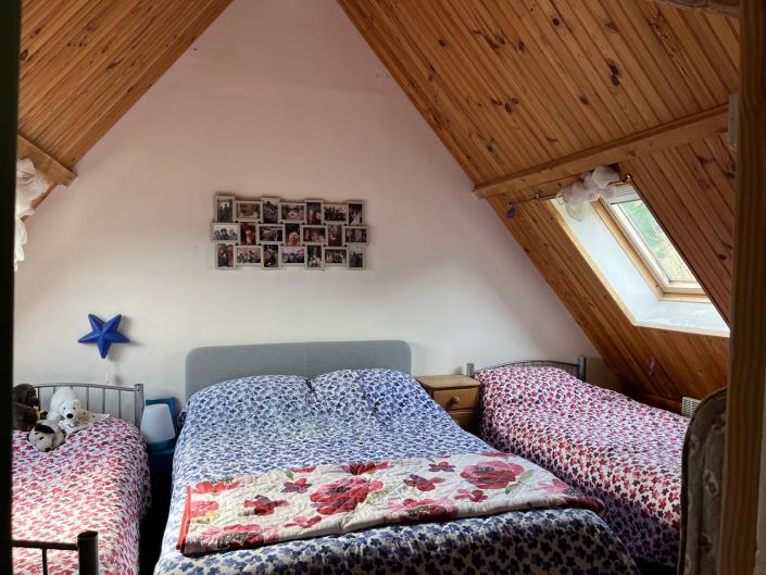 Image No.11-Propriété de pays de 4 chambres à vendre à Bussière-Galant