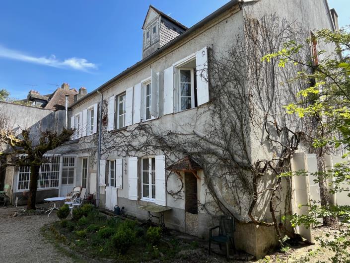 Image No.5-Maison de ville de 5 chambres à vendre à Saint-Yrieix-la-Perche