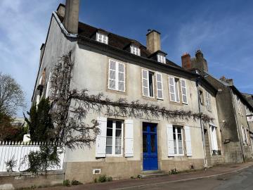 1 - Saint-Yrieix-la-Perche, Townhouse