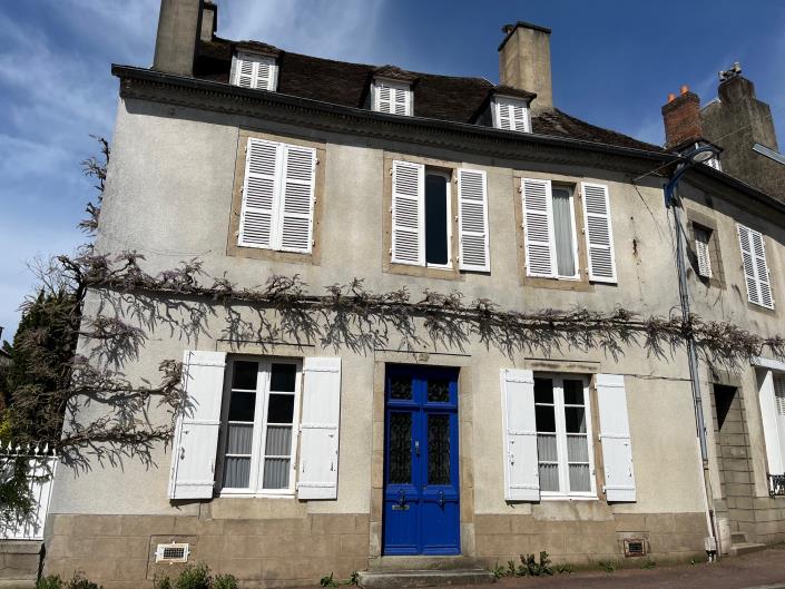 Image No.7-Maison de ville de 5 chambres à vendre à Saint-Yrieix-la-Perche