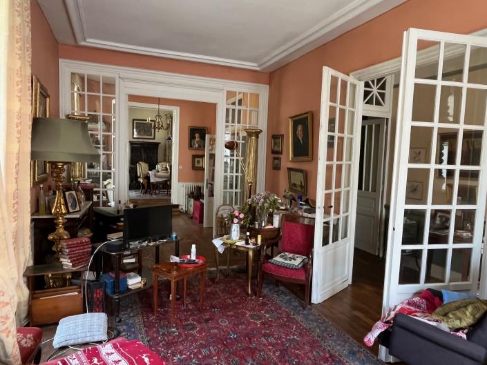 Image No.8-Maison de ville de 5 chambres à vendre à Saint-Yrieix-la-Perche