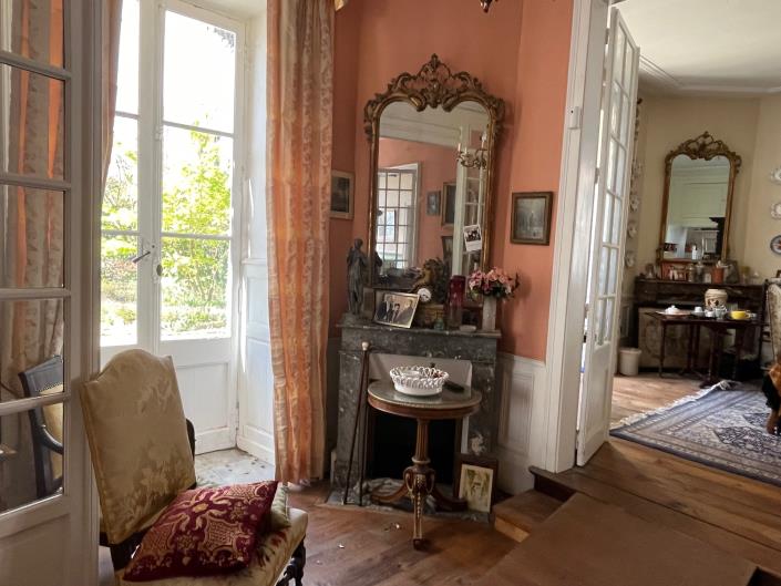 Image No.9-Maison de ville de 5 chambres à vendre à Saint-Yrieix-la-Perche