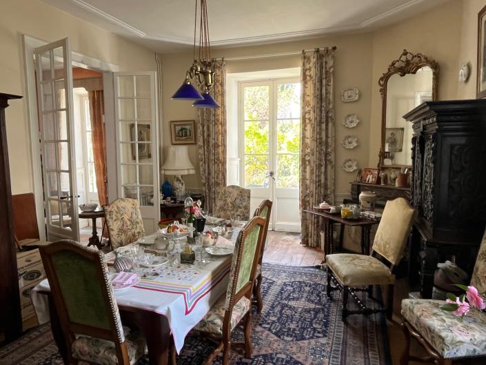 Image No.10-Maison de ville de 5 chambres à vendre à Saint-Yrieix-la-Perche