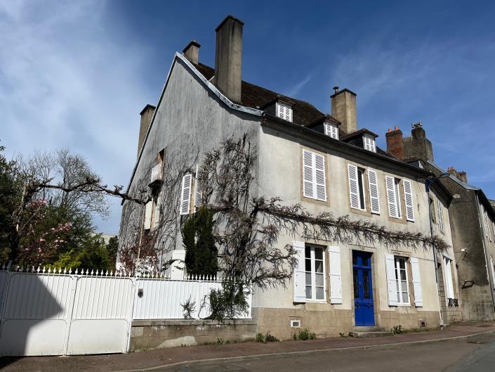 Image No.6-Maison de ville de 5 chambres à vendre à Saint-Yrieix-la-Perche