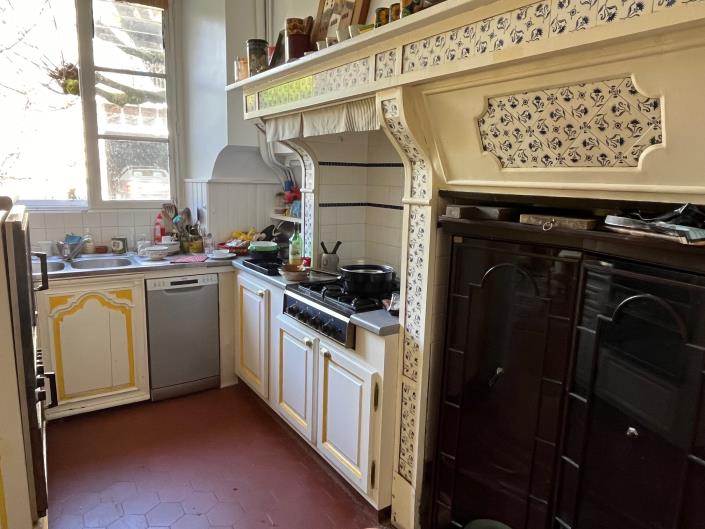 Image No.11-Maison de ville de 5 chambres à vendre à Saint-Yrieix-la-Perche