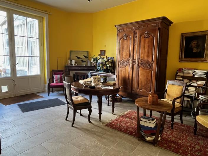 Image No.12-Maison de ville de 5 chambres à vendre à Saint-Yrieix-la-Perche