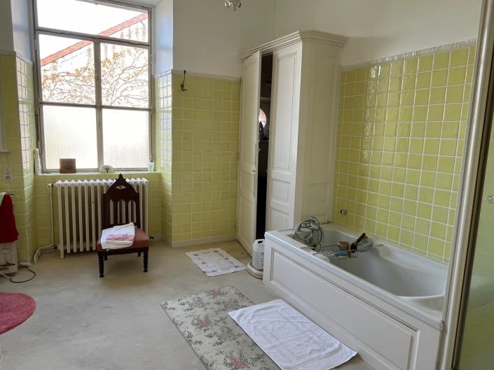 Image No.13-Maison de ville de 5 chambres à vendre à Saint-Yrieix-la-Perche