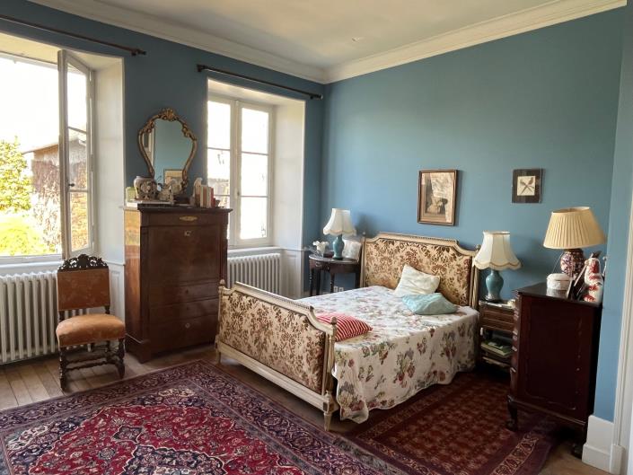 Image No.14-Maison de ville de 5 chambres à vendre à Saint-Yrieix-la-Perche