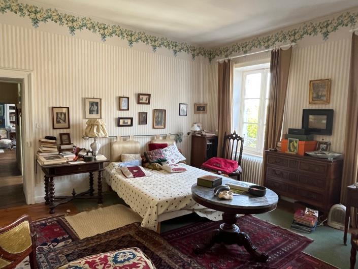 Image No.15-Maison de ville de 5 chambres à vendre à Saint-Yrieix-la-Perche