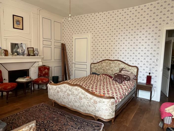 Image No.16-Maison de ville de 5 chambres à vendre à Saint-Yrieix-la-Perche