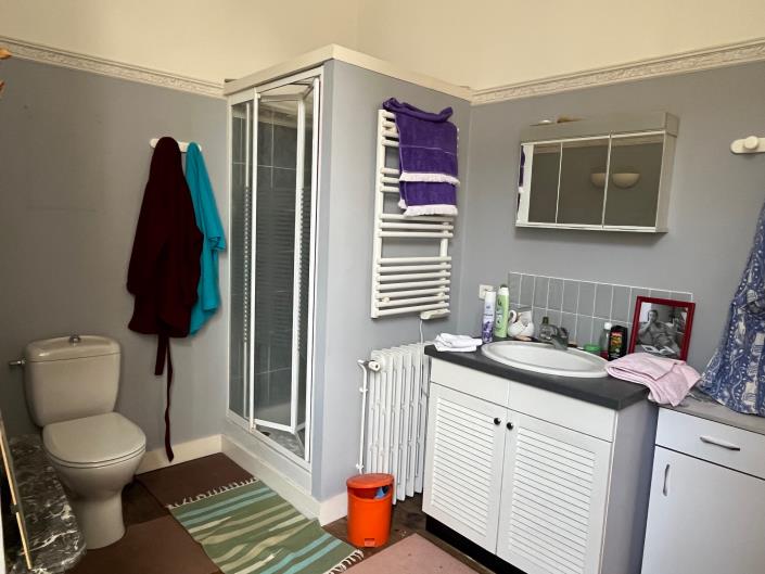 Image No.17-Maison de ville de 5 chambres à vendre à Saint-Yrieix-la-Perche