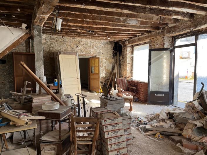 Image No.5-3 Bed Townhouse for sale